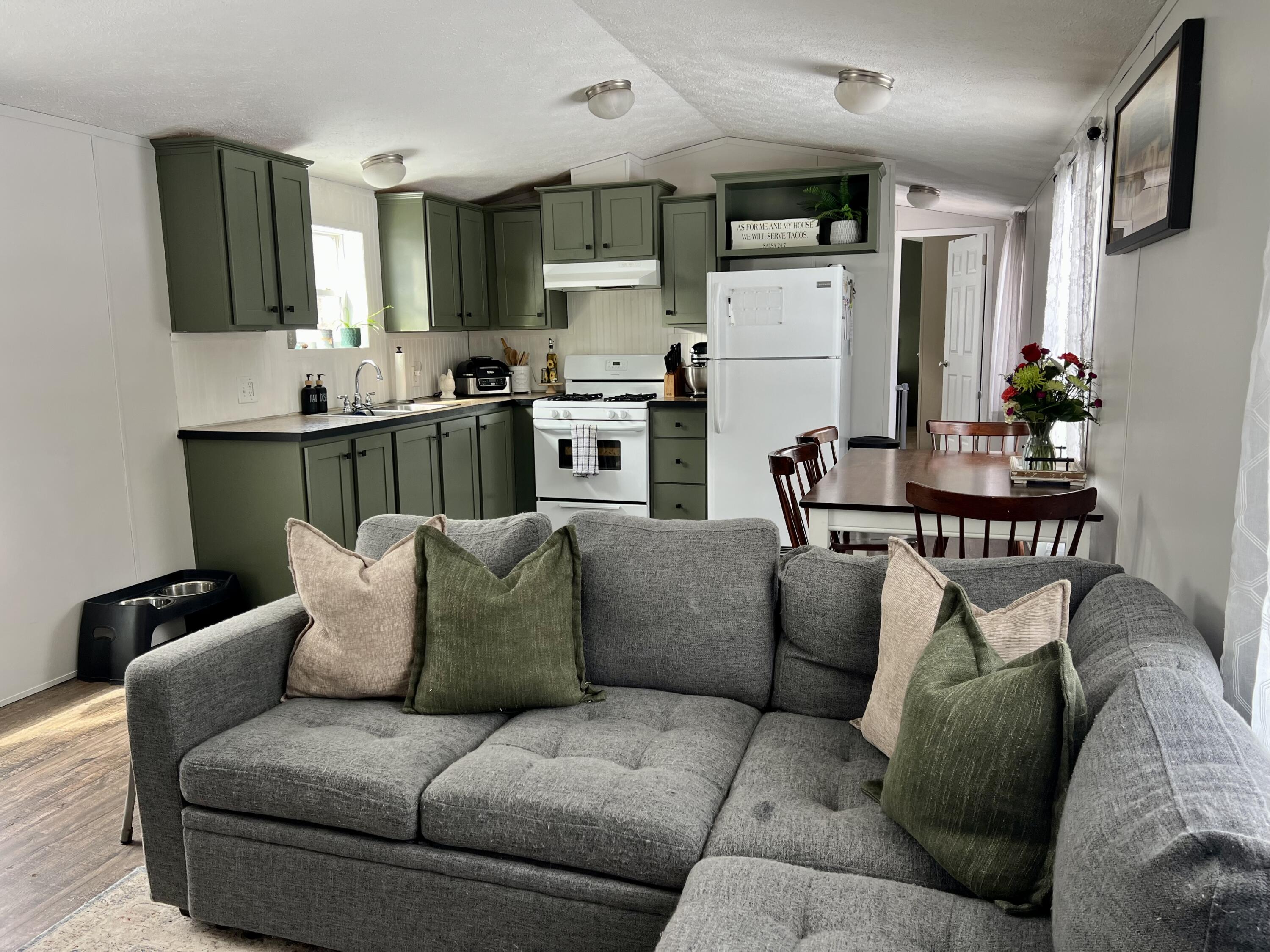 393 Nickerson Road Swanville ME 04915