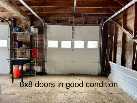 393 Nickerson Road Swanville ME 04915