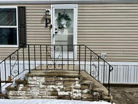 393 Nickerson Road Swanville ME 04915