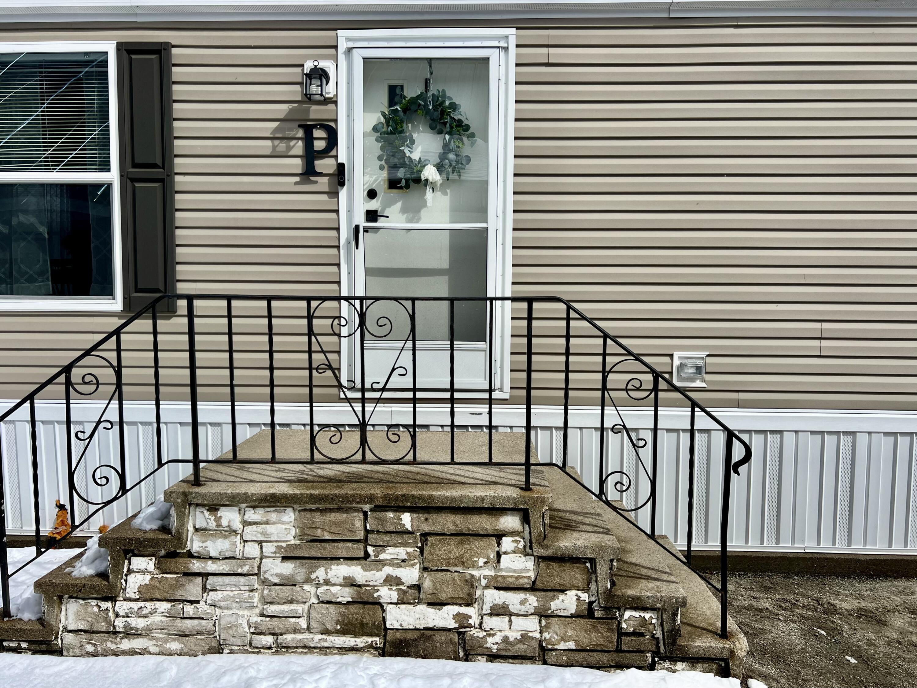 393 Nickerson Road Swanville ME 04915