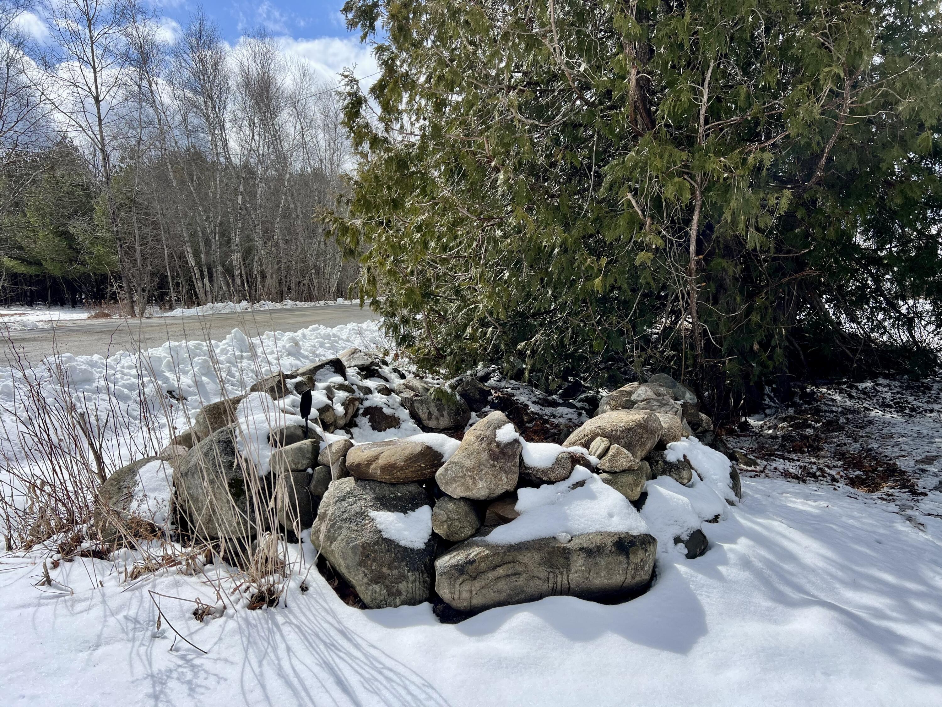 393 Nickerson Road Swanville ME 04915