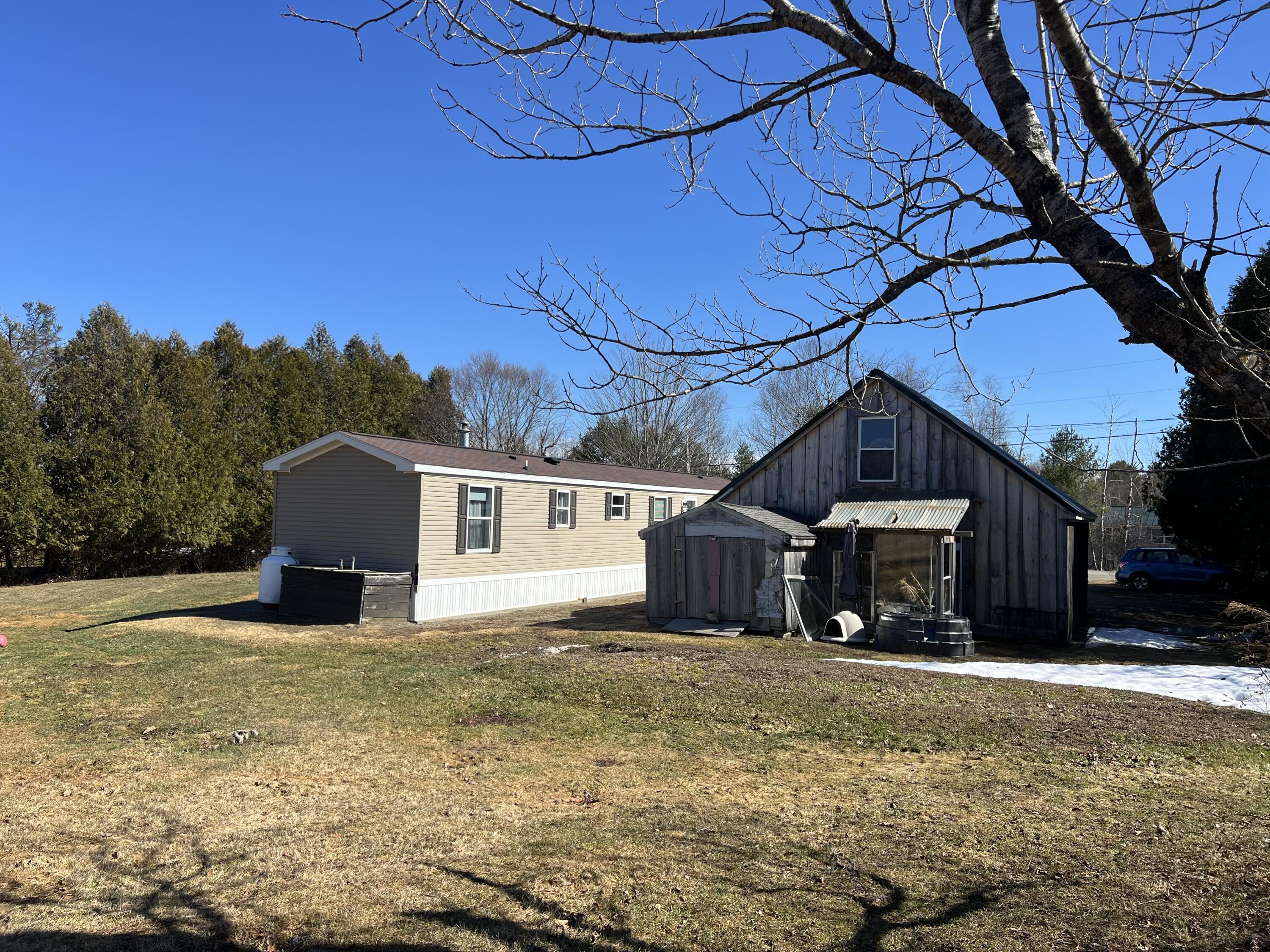 393 Nickerson Road Swanville ME 04915
