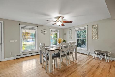 24 Caroline Crossing Hollis ME 04042