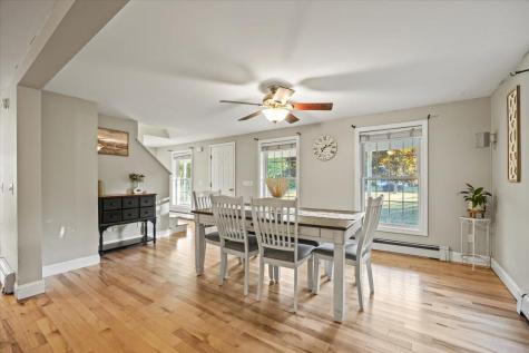 24 Caroline Crossing Hollis ME 04042