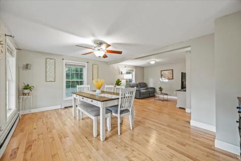 24 Caroline Crossing Hollis ME 04042