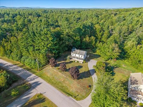 24 Caroline Crossing Hollis ME 04042