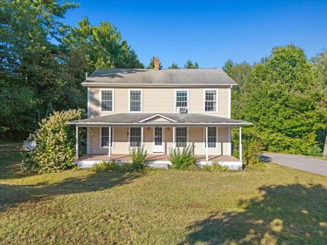 24 Caroline Crossing Hollis ME 04042