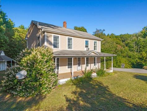 24 Caroline Crossing Hollis ME 04042