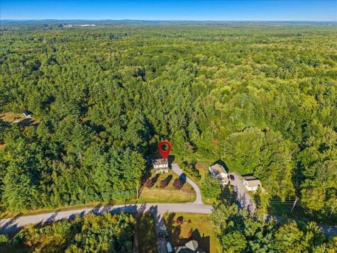 24 Caroline Crossing Hollis ME 04042