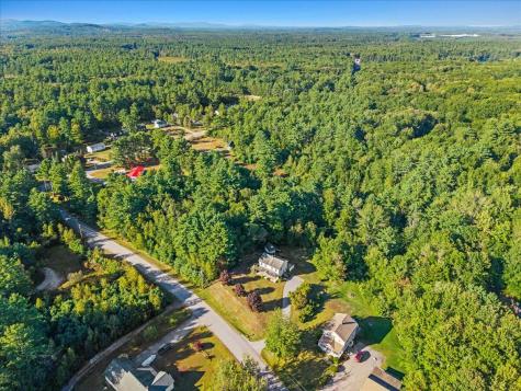 24 Caroline Crossing Hollis ME 04042