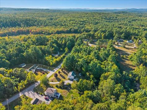 24 Caroline Crossing Hollis ME 04042