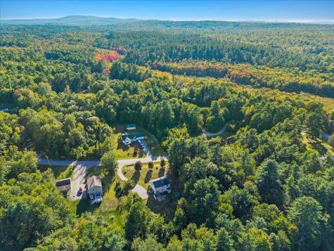 24 Caroline Crossing Hollis ME 04042