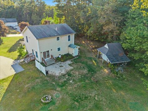 24 Caroline Crossing Hollis ME 04042