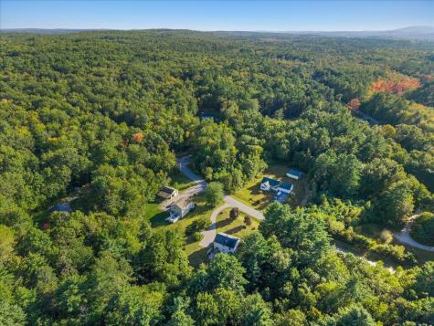 24 Caroline Crossing Hollis ME 04042