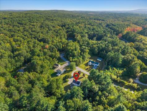 24 Caroline Crossing Hollis ME 04042