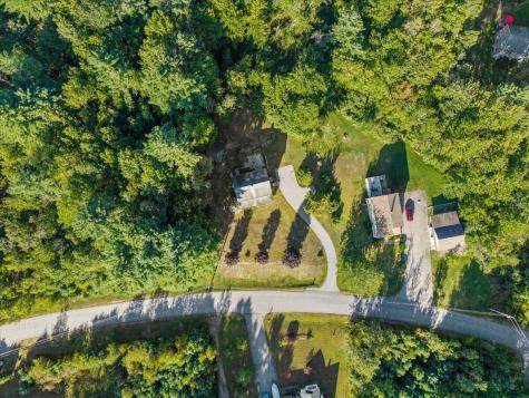 24 Caroline Crossing Hollis ME 04042