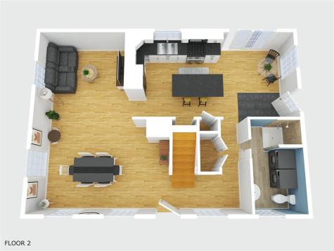 24 Caroline Crossing Hollis ME 04042