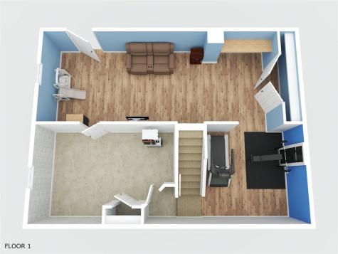 24 Caroline Crossing Hollis ME 04042