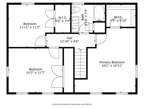 24 Caroline Crossing Hollis ME 04042