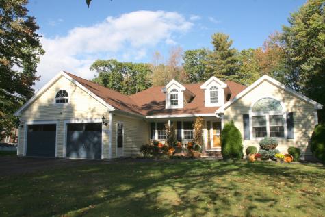 33 Minuteman Drive Scarborough ME 04074