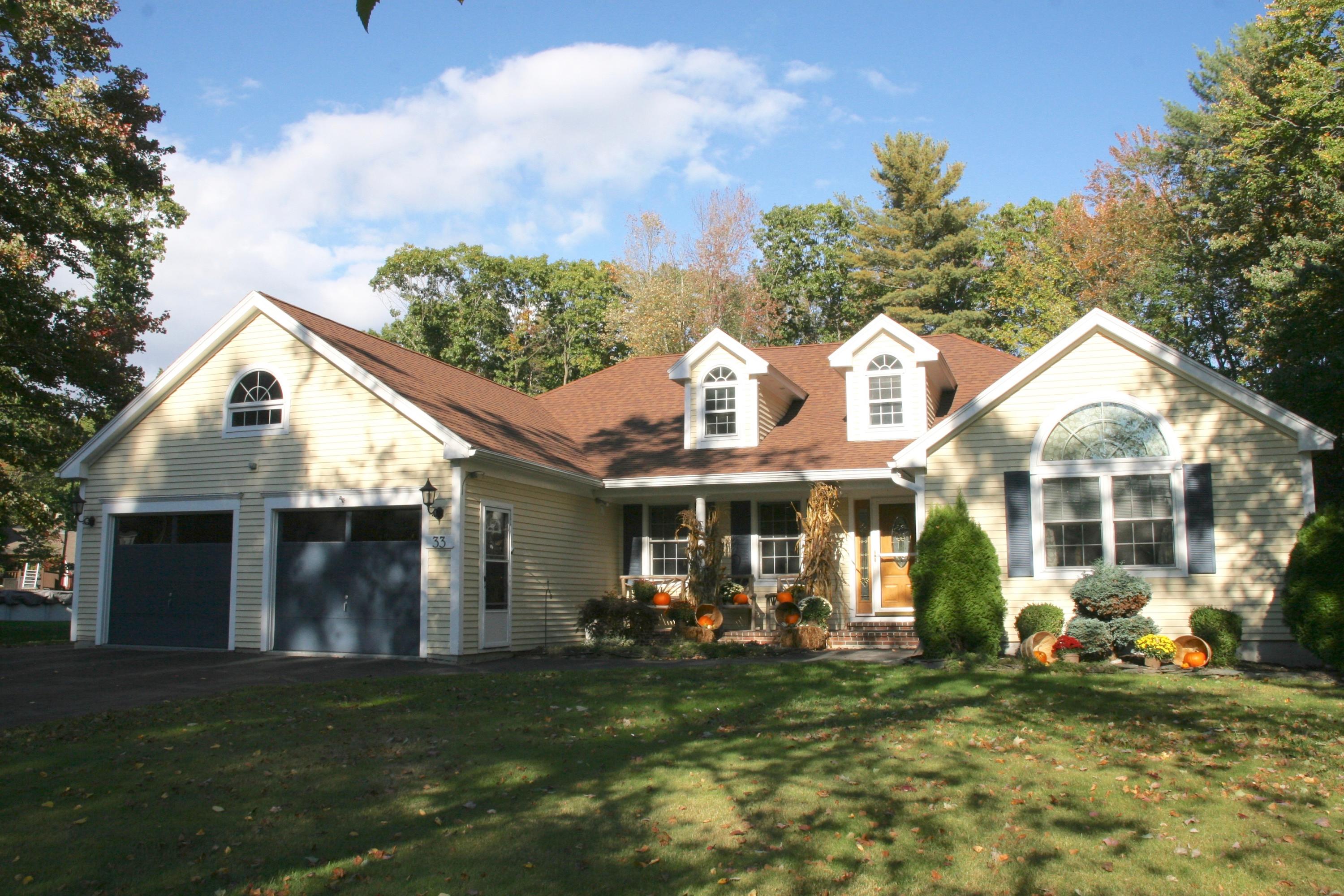 33 Minuteman Drive Scarborough ME 04074