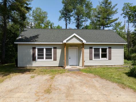 12 Cold Brook Lane Belfast ME 04915