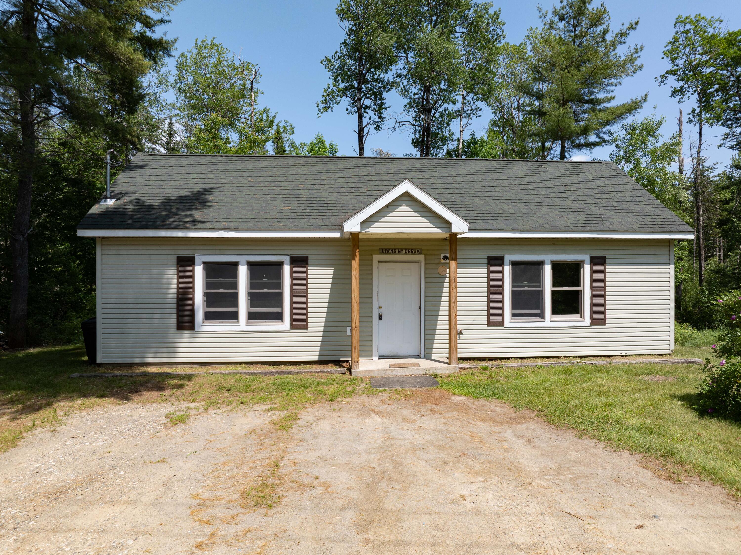 12 Cold Brook Lane Belfast ME 04915