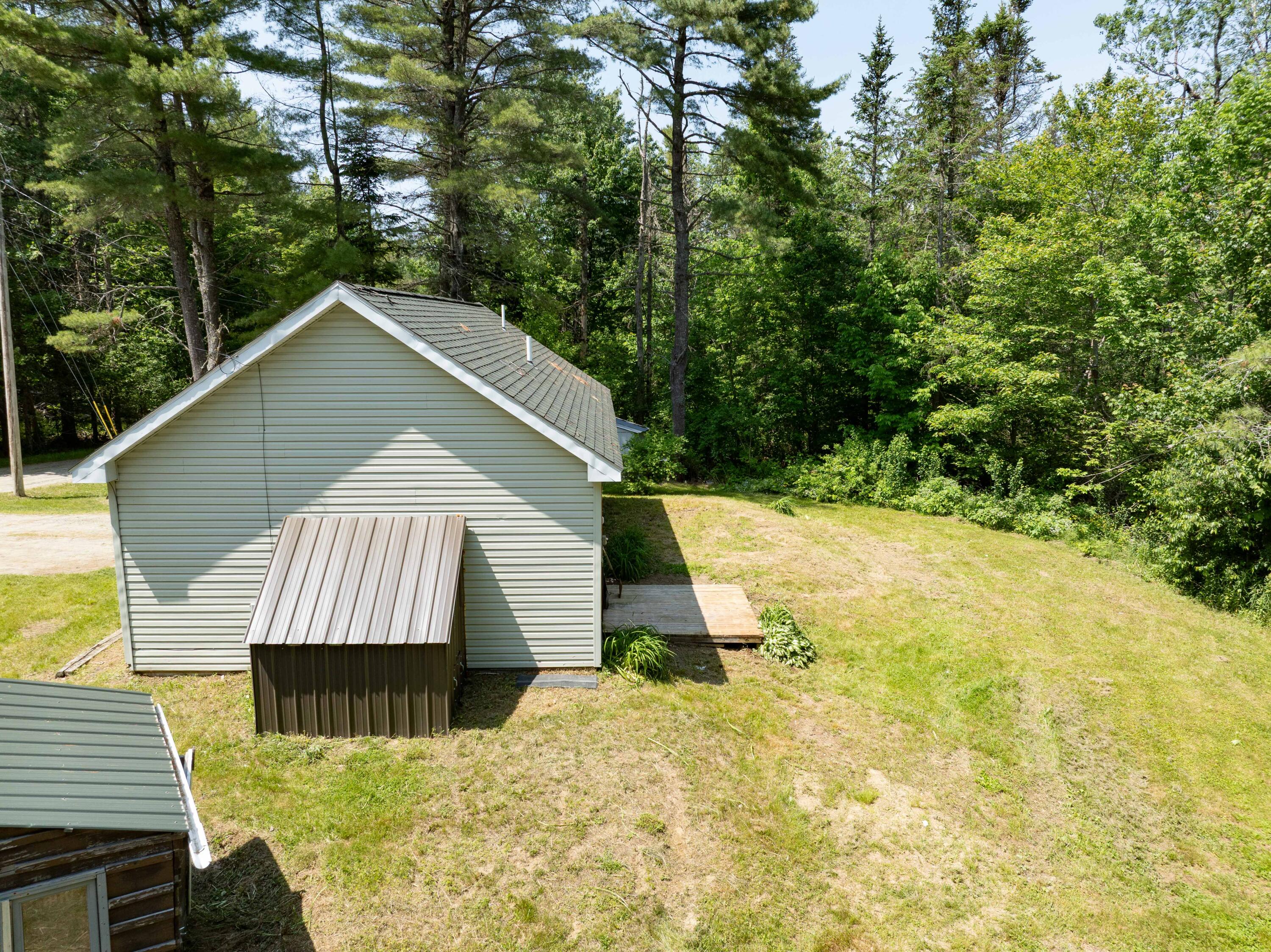 12 Cold Brook Lane Belfast ME 04915