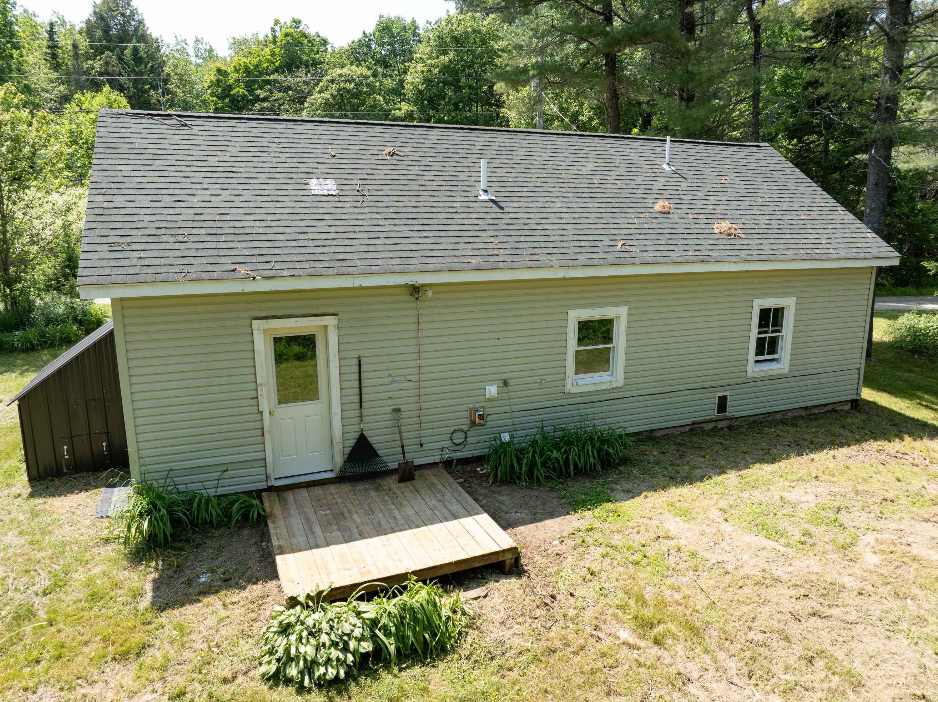 12 Cold Brook Lane Belfast ME 04915