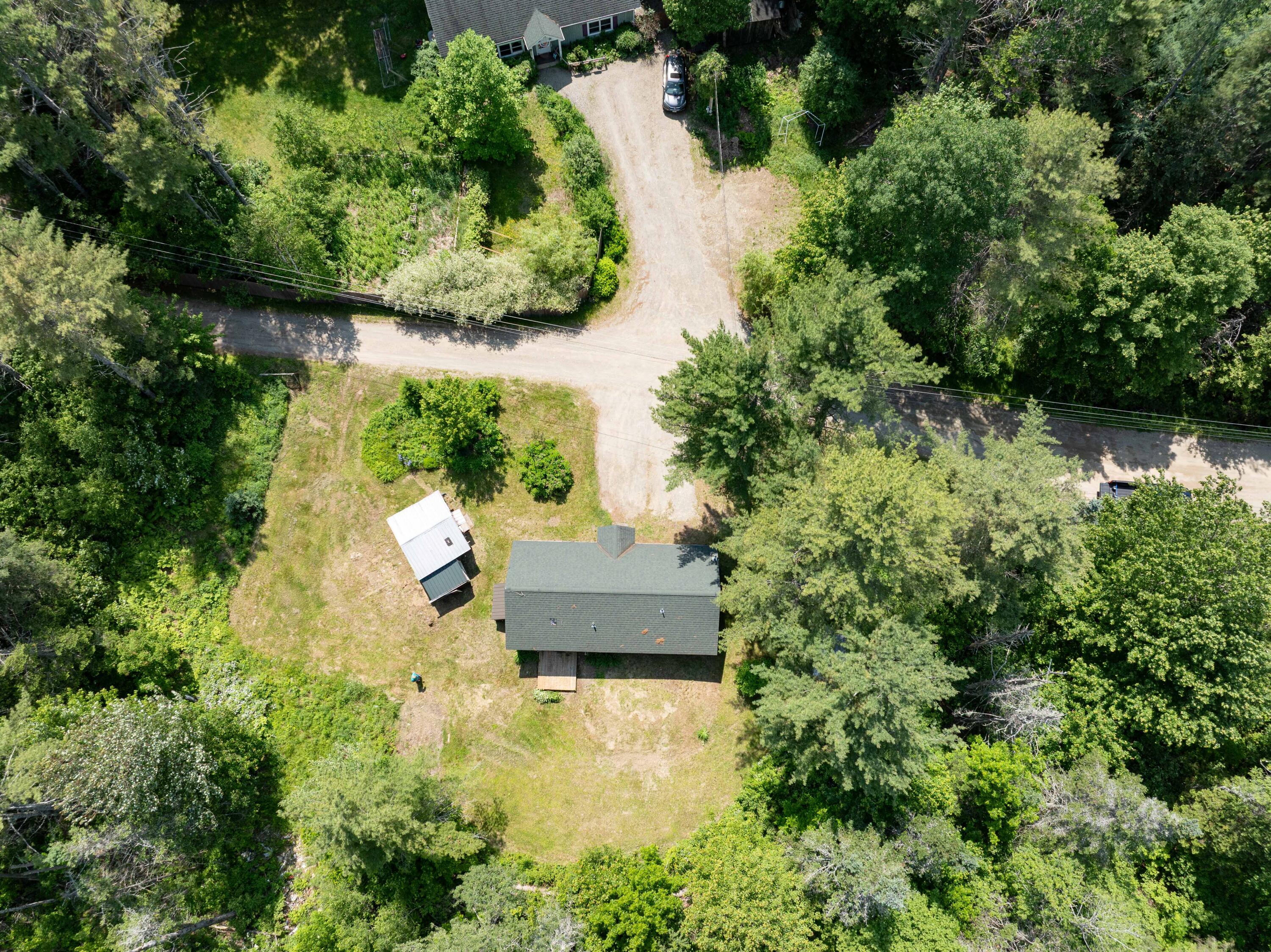 12 Cold Brook Lane Belfast ME 04915