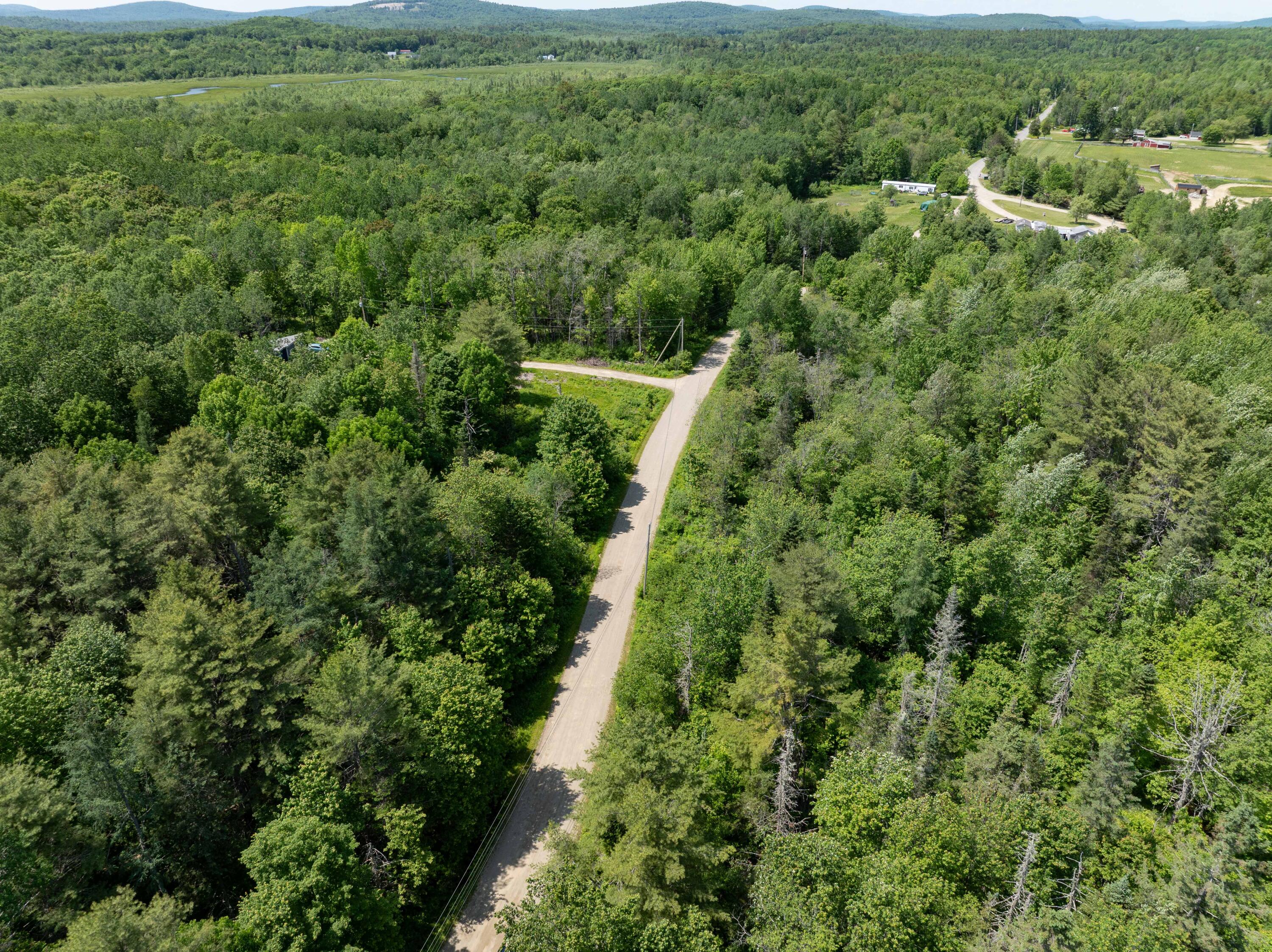 12 Cold Brook Lane Belfast ME 04915