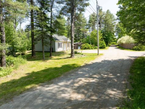 12 Cold Brook Lane Belfast ME 04915