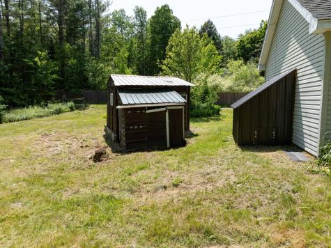 12 Cold Brook Lane Belfast ME 04915