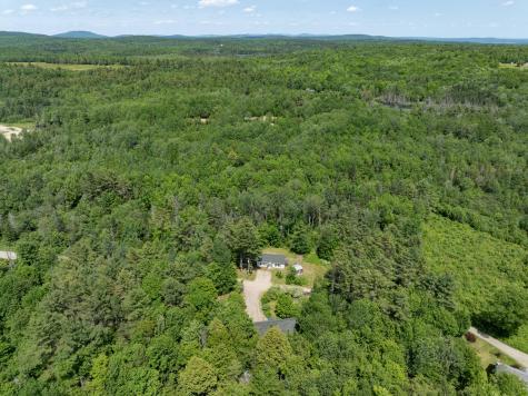 12 Cold Brook Lane Belfast ME 04915