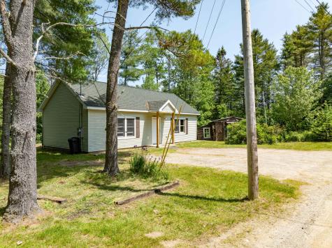 12 Cold Brook Lane Belfast ME 04915