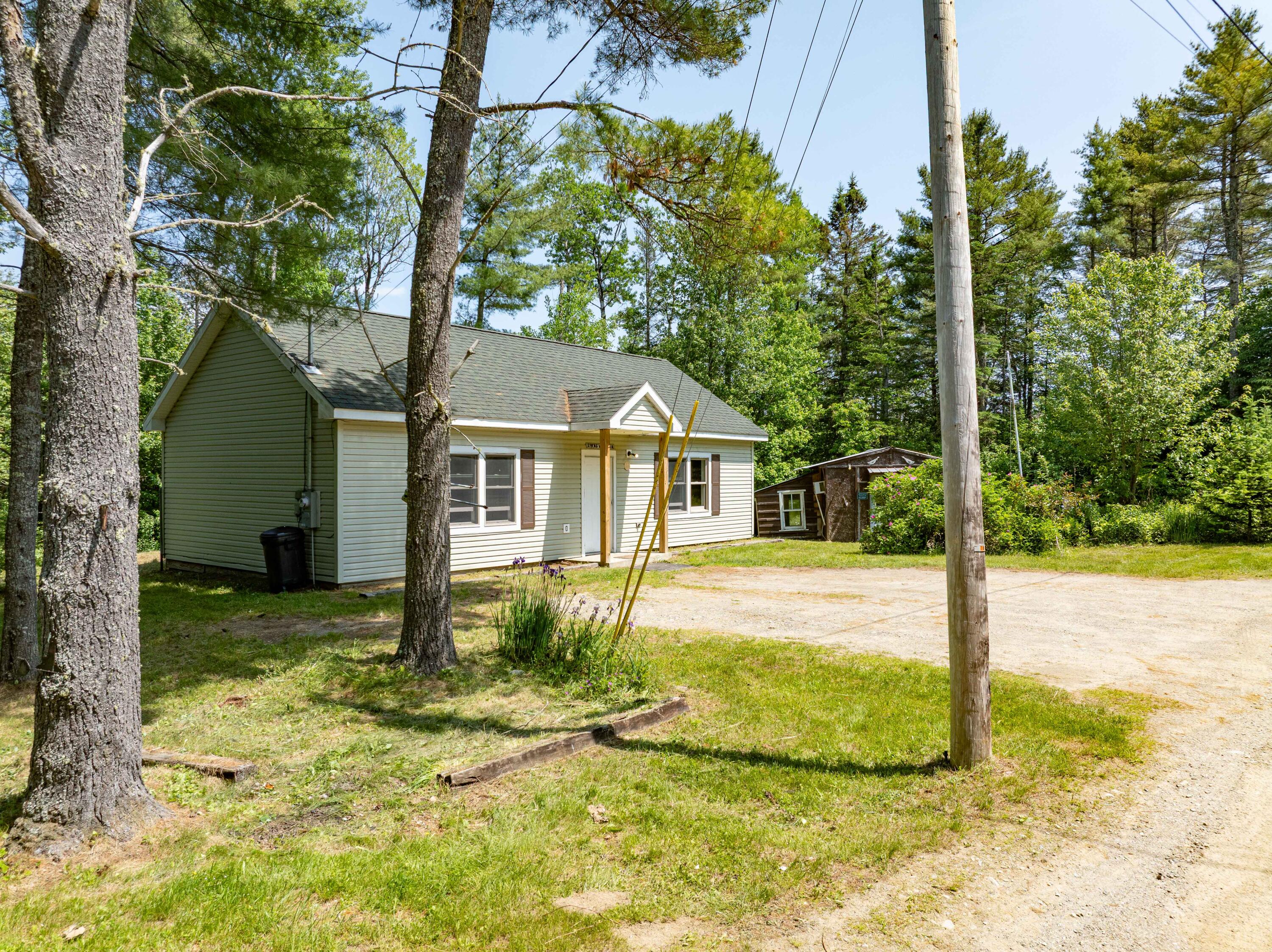 12 Cold Brook Lane Belfast ME 04915