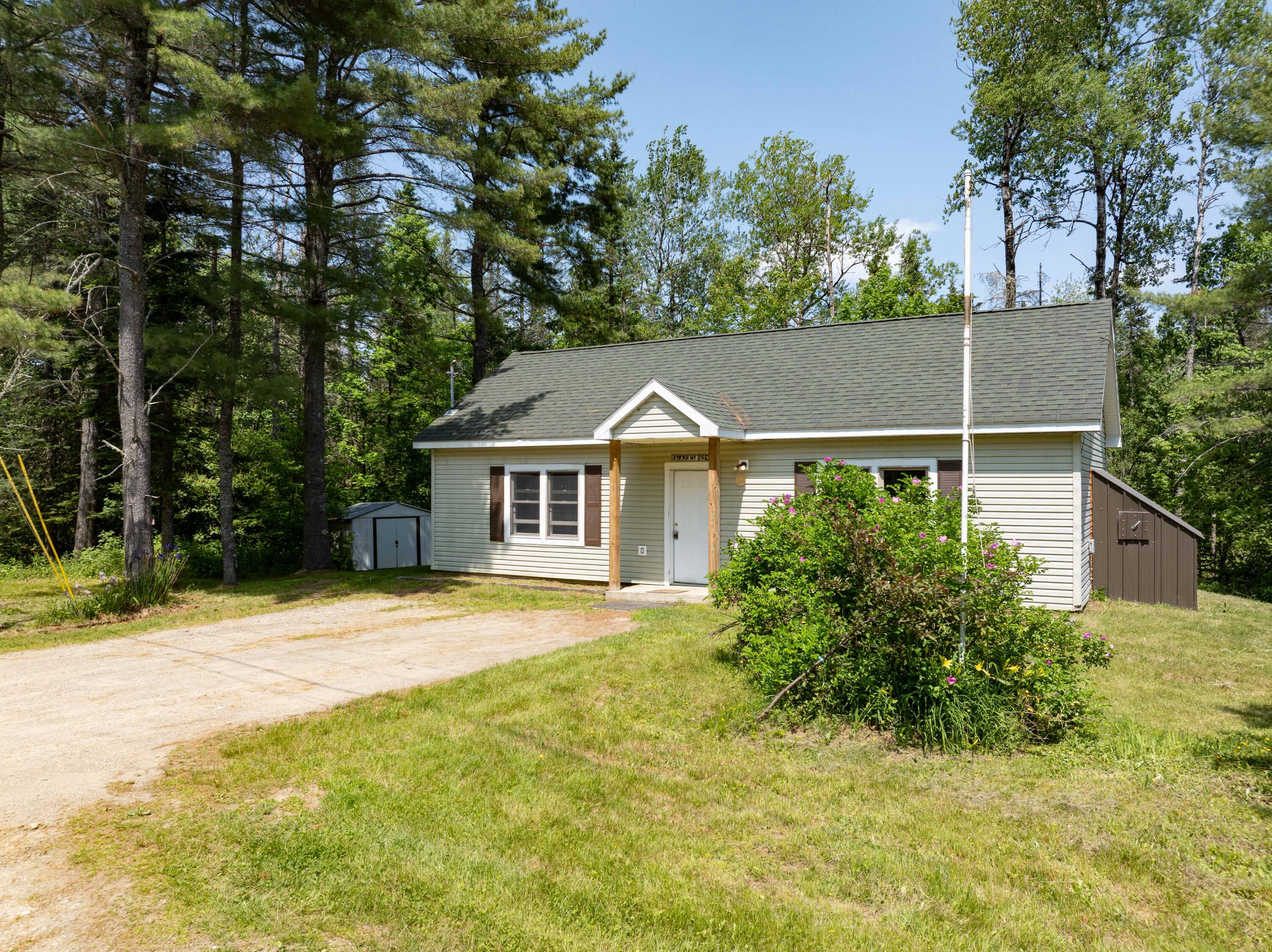 12 Cold Brook Lane Belfast ME 04915