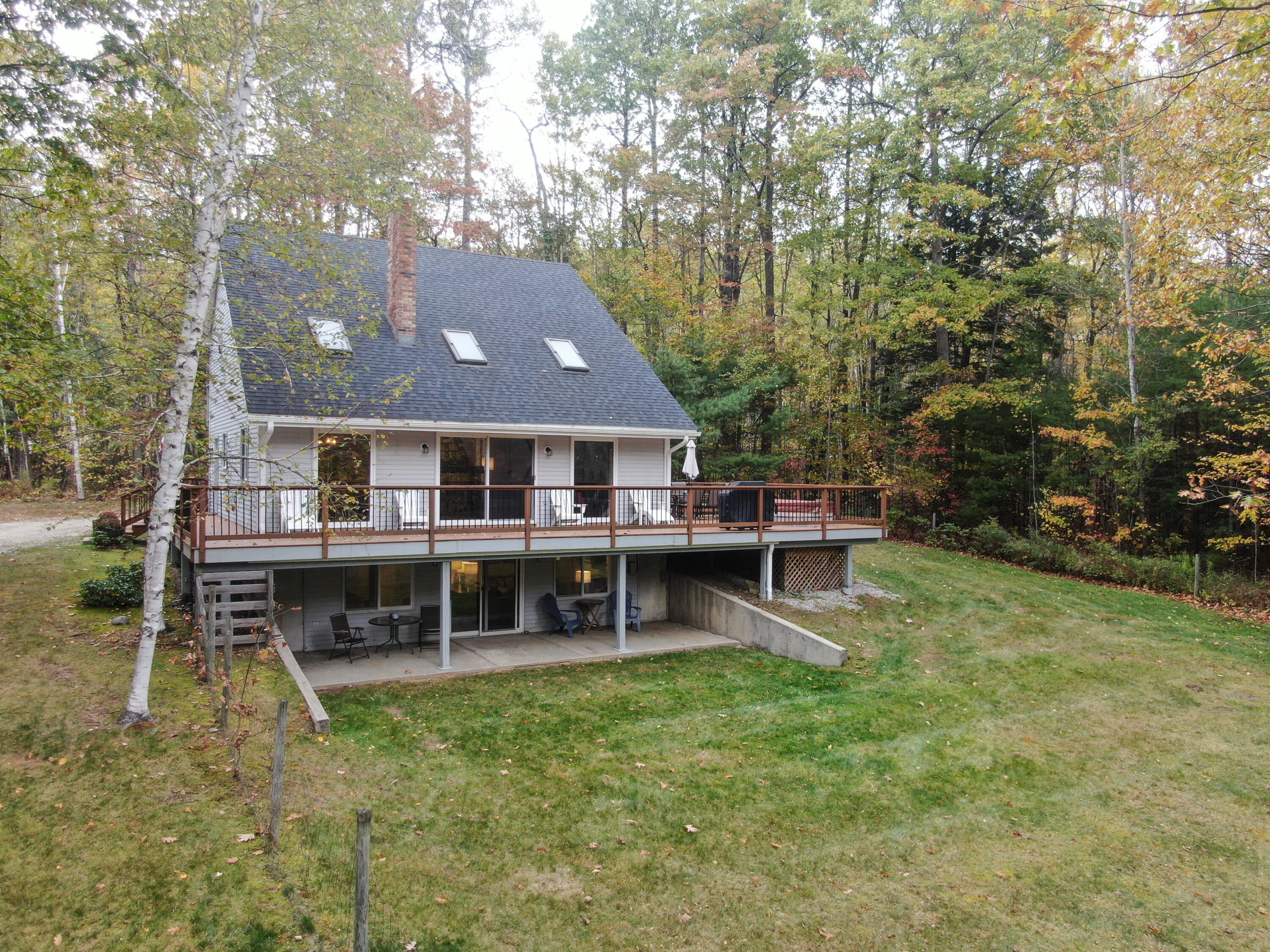 83 Bailey Road Bethel ME 04217