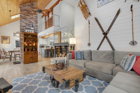 83 Bailey Road Bethel ME 04217