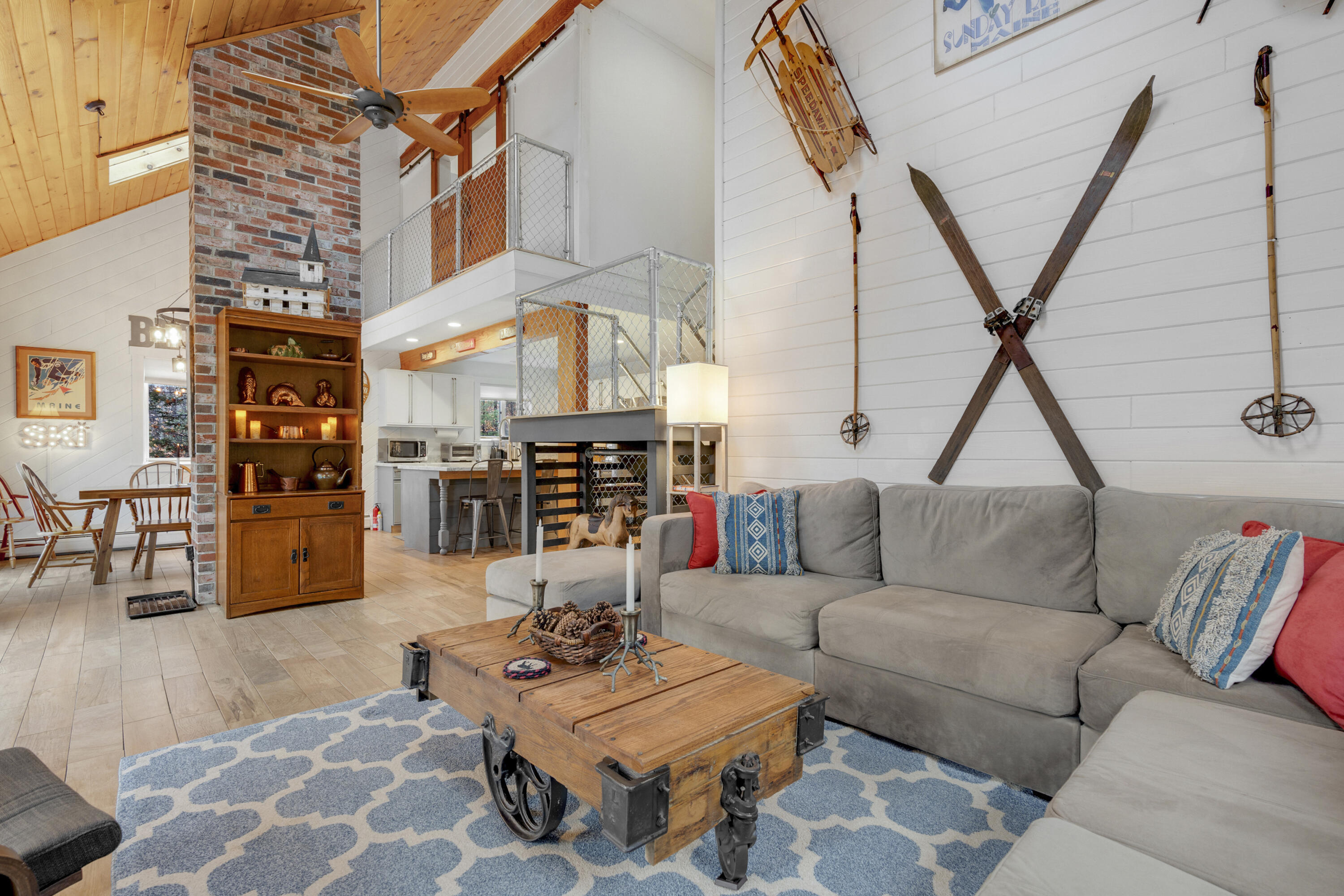 83 Bailey Road Bethel ME 04217