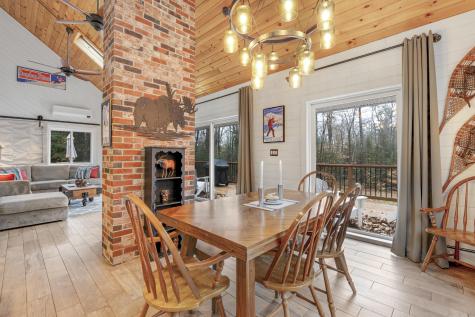 83 Bailey Road Bethel ME 04217