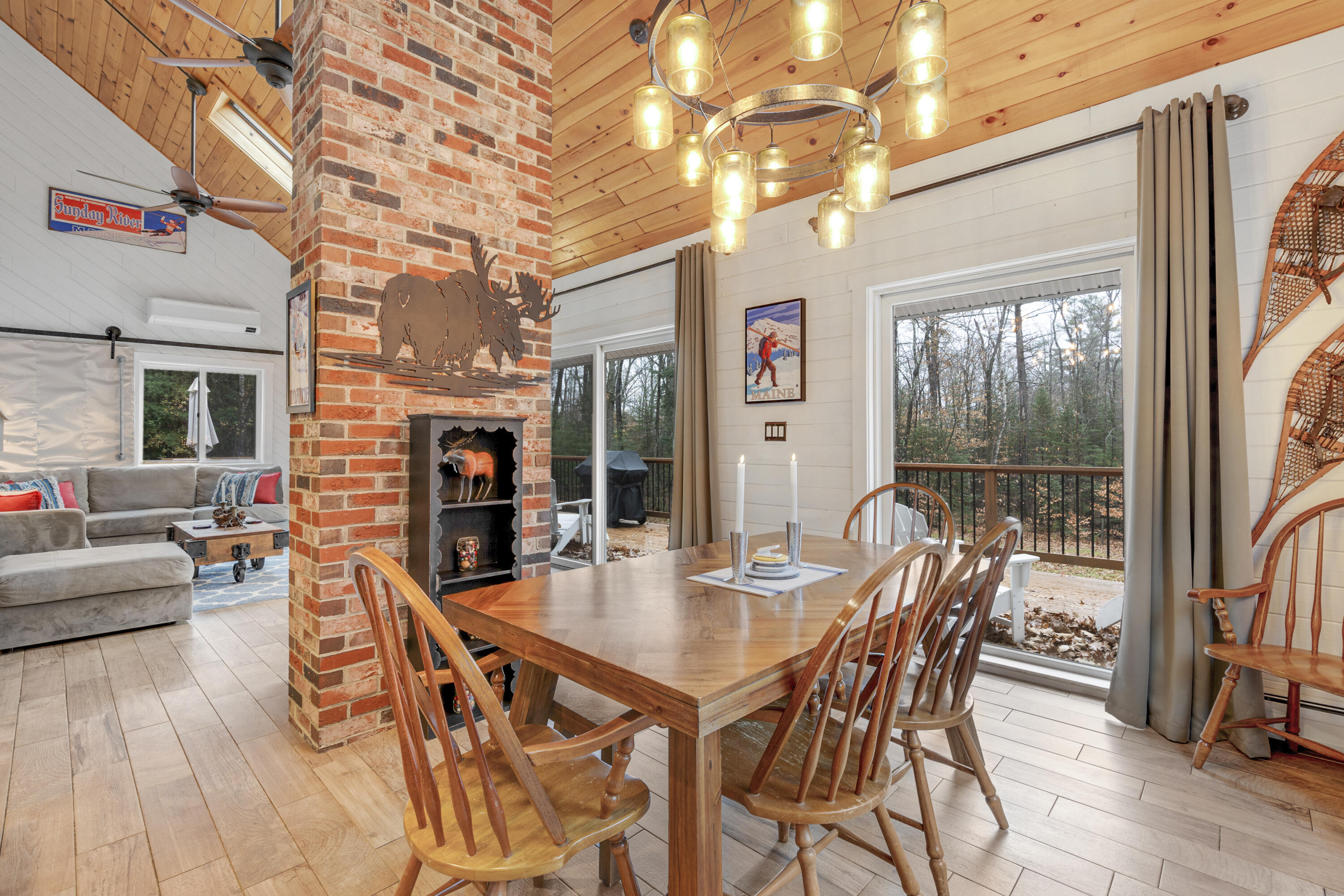 83 Bailey Road Bethel ME 04217