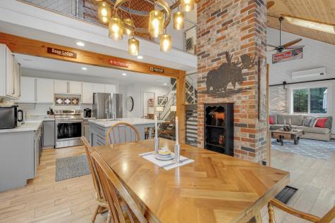 83 Bailey Road Bethel ME 04217