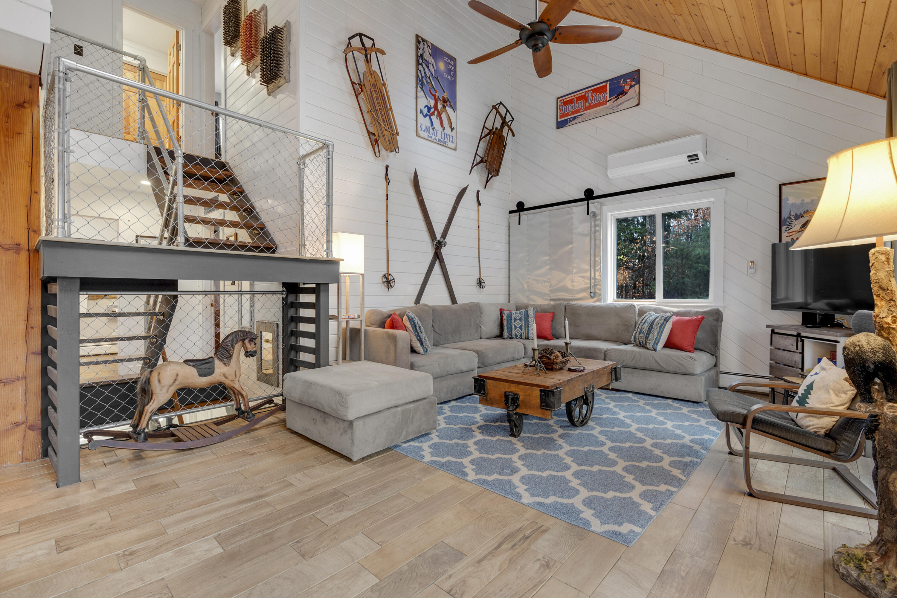 83 Bailey Road Bethel ME 04217