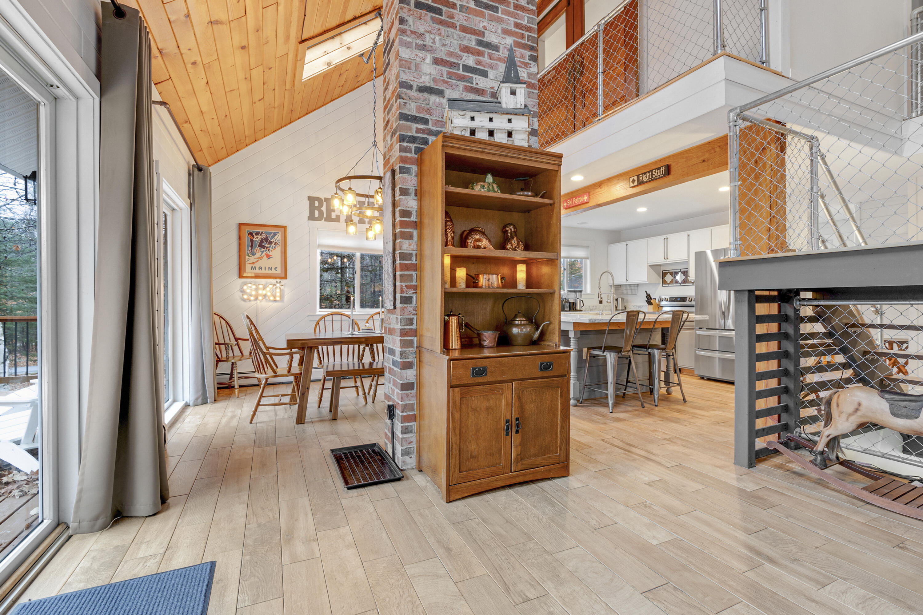 83 Bailey Road Bethel ME 04217