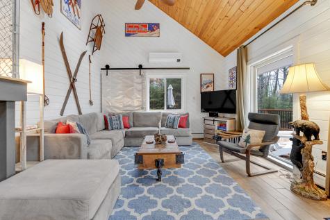 83 Bailey Road Bethel ME 04217