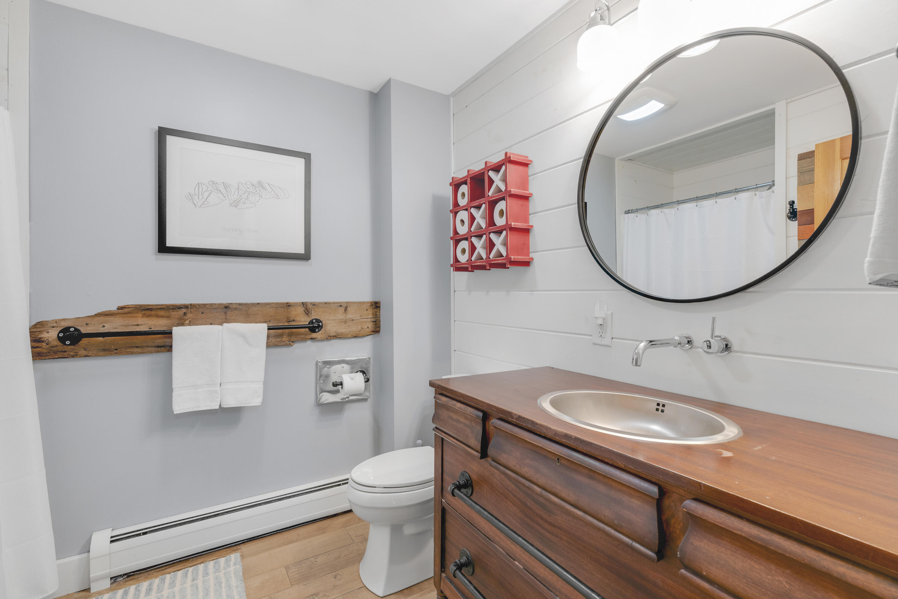 83 Bailey Road Bethel ME 04217