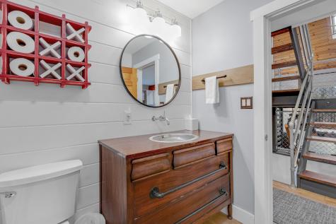 83 Bailey Road Bethel ME 04217