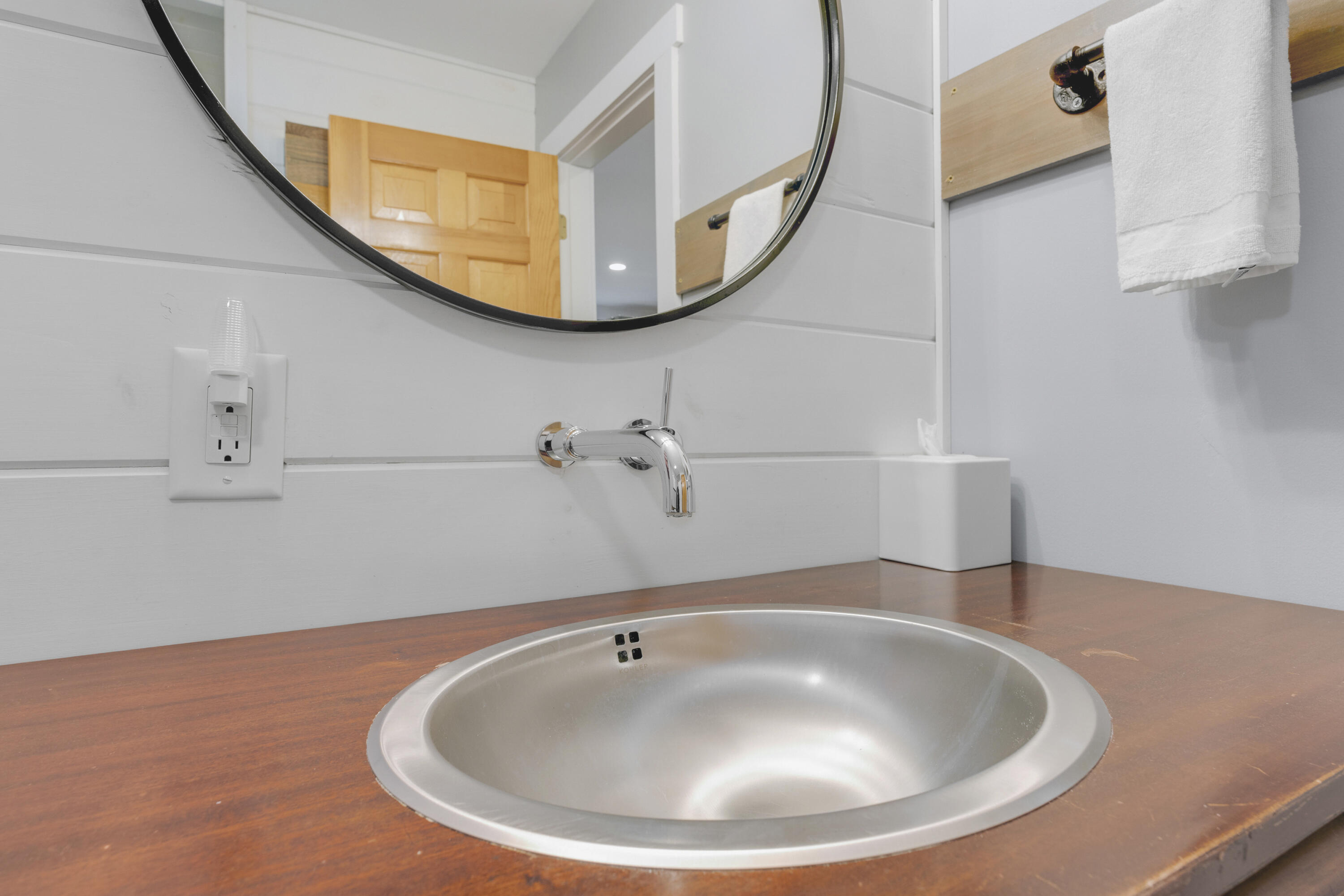 83 Bailey Road Bethel ME 04217