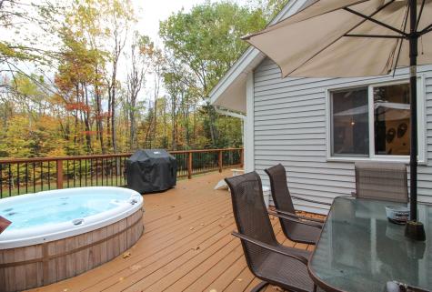 83 Bailey Road Bethel ME 04217